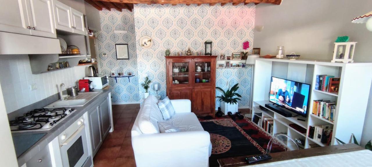 Apartment Rustico Stazione
