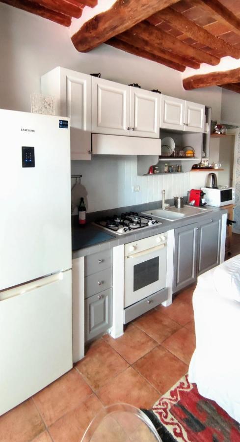 Apartment Rustico Stazione