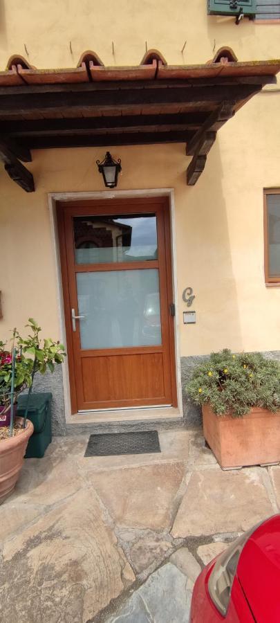 Rustico Stazione Apartment *