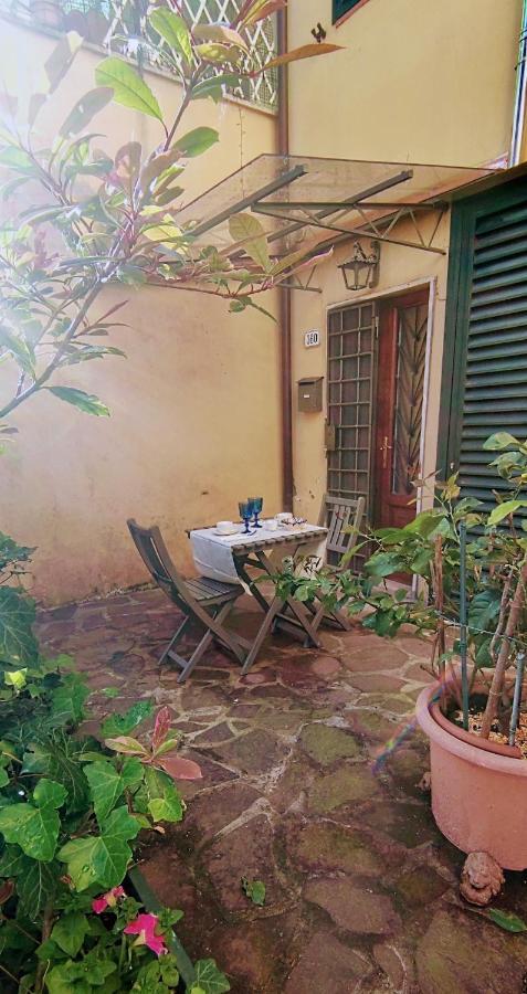 Apartment Rustico Stazione