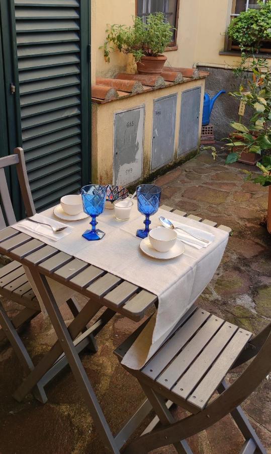 Rustico Stazione Apartment