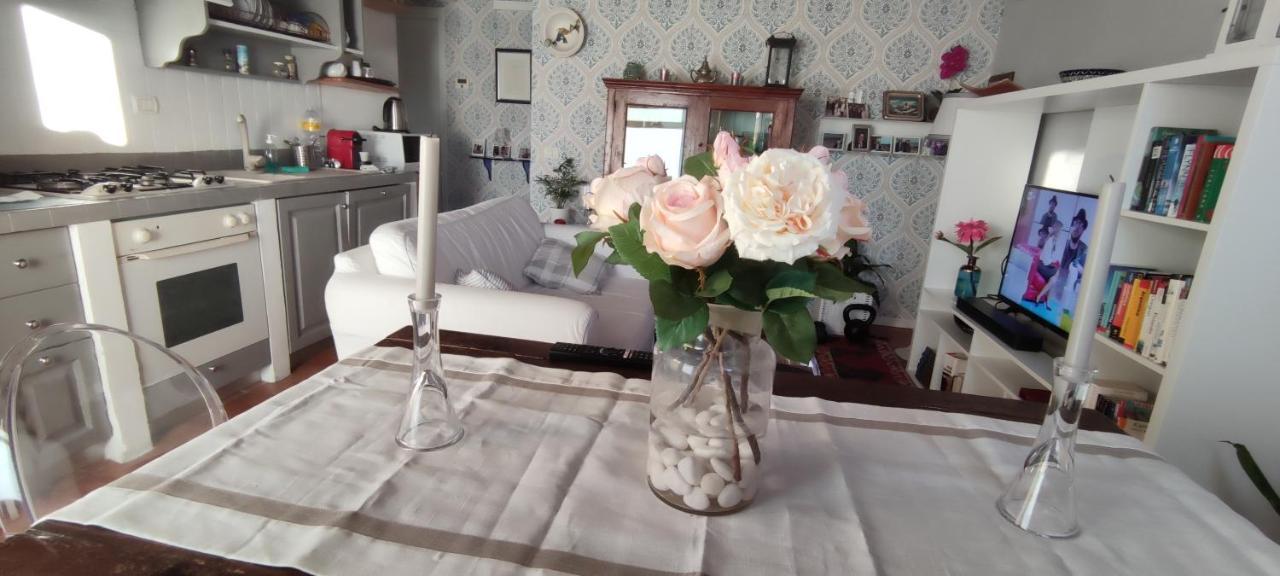 Apartment Rustico Stazione Lucca