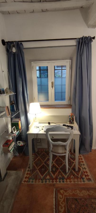 Apartment Rustico Stazione Lucca