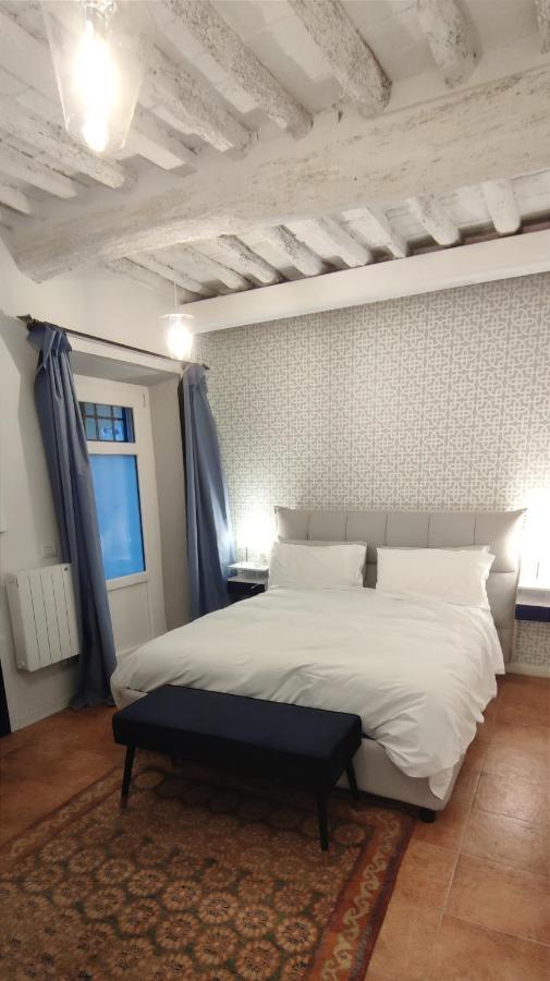 Apartment Rustico Stazione *