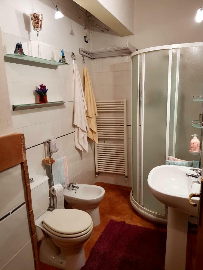 Rustico Stazione Apartment