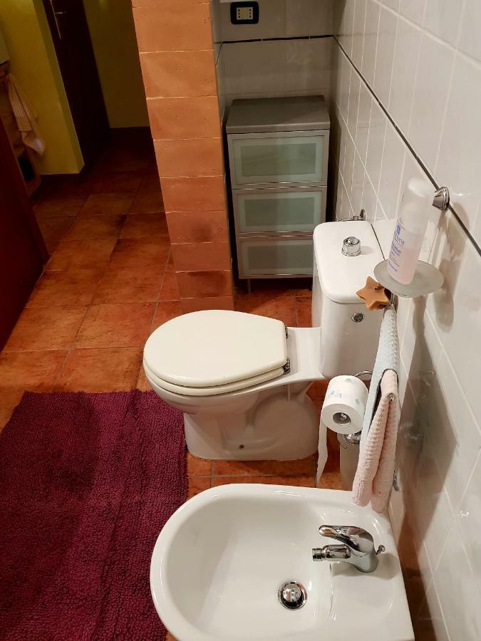 Rustico Stazione Apartment Lucca